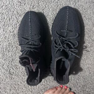 Adidas Women's Dark Knit Sneakers